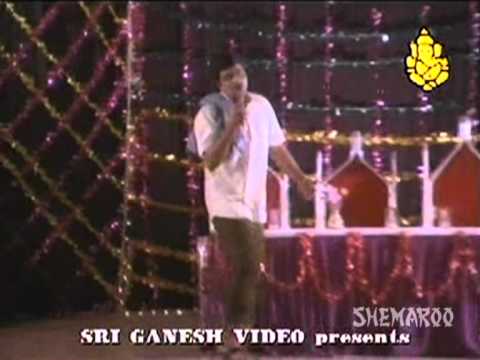 Ee Kannada Mannanu Maribeda O Abhimani - Kannada Rajyotsava Song - Ambarish - Solillada Saradara