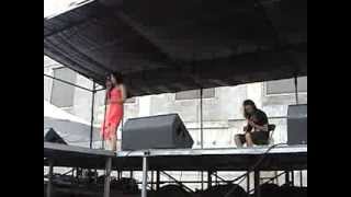 Summertime - Eva Cassidy (Tina Pizzi)