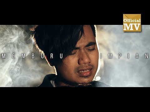 Kristal - Memburu Impian (2017) (Official Music Video)