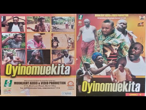 OYI NO MUE EKITA-Part 1