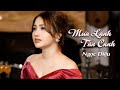 Mưa Lạnh Tàn Canh Ngọc Diệu Official 4K Music Video