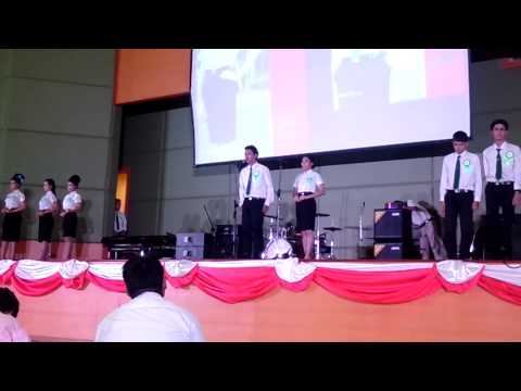 แนะนำตัวดาวเดือน BCM58