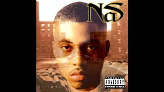 Nas - Live Nigga Rap (feat. Mobb Deep)