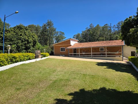 Chácara 4 515 m² Fonte Platina Águas da Prata SP Vídeo 2 Youtube