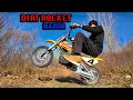 2024 Razor Dirt Rocket Full Send Review