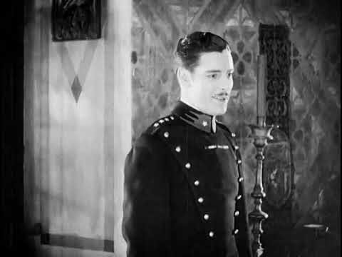 The White Sister (Lillian Gish, Ronald Colman)