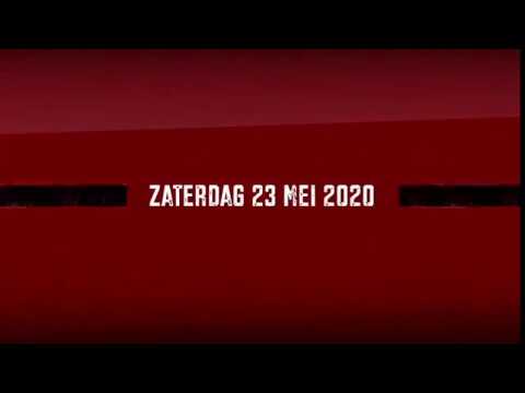 AS’80 Academy selectiedagen