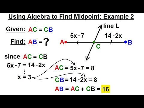 Geometry Ch 1 Basic Concepts 1 of 49 Basic Definitions