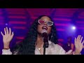 H E R Damage Live On Jimmy Kimmel
