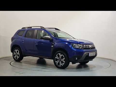Dacia Duster 1.5 Blue dCi 115 Journey - Image 2