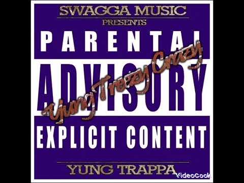 Instrumental Yung Trappa Feat Лева Twice 200 $