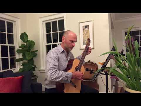 Ferdinando Carulli - Andantino