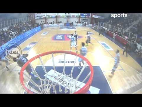 LaLiga Playoffs16 - Top10