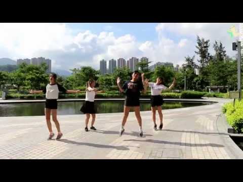 [Fairydancehk] -CLC씨엘씨 - Like(궁금해) Dance Cover