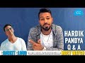 Hardik Pandya On Akshay Kumar Life Changing Moment Favourite Shot
