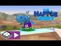 Happo Le Sportif  Esquives Et Feintes The Happos Family Boomerang