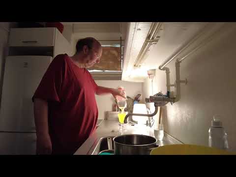 MongoTV_8819 - God LØRDAG 30.April 2022 - Kun Sovet 6 Timer Igen i Nat Da Spillet Computer Spil