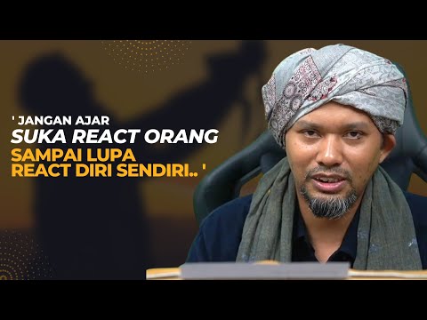 Siri 47 - Belajarlah Mengaku Kesilapan Diri Kita Dengan ALLAH .. | Kitab Penawar Bagi Hati