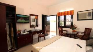 preview picture of video 'Budget Hotels in Mathura Vrindavan – Hotel Kridha Residency'