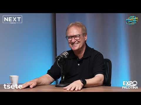 Expo Palotina 2026 terá roda-gigante de 32 metros, Feira de Sabores e atrações para toda a família