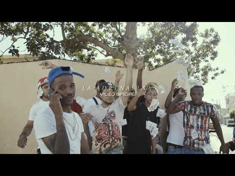 Pakitin el verdadero - la Adrenalina