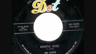 JIM LOWE     Kewpie Doll