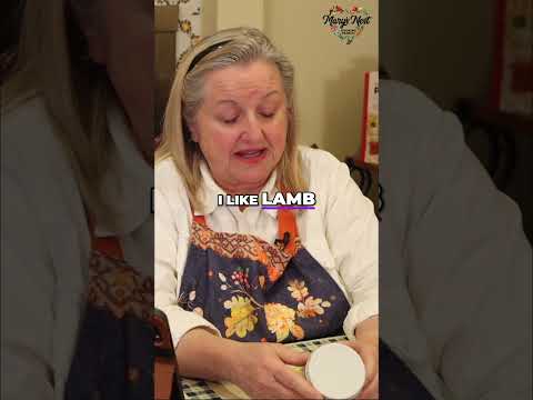 The Secret Fat You NEED For Cooking: Lamb Tallow! Azure Haul