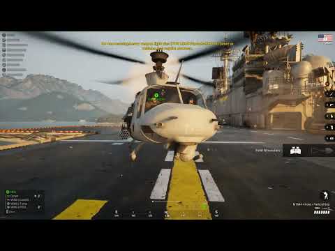 VKNG | Cipher Kills A BTR In Skorpo With The New Attack Scout Heli, SQUAD  Valhalla