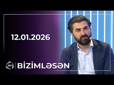 Bizimləsən / 12.01.2026