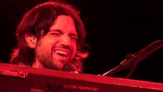 Crash Kings - Come Away (Roxy)