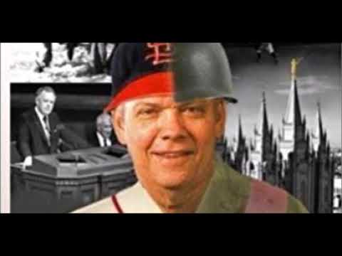 Paul H Dunn Mormon Deceiver