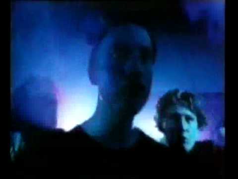 Partying @ Hacienda, Manchester, 1990