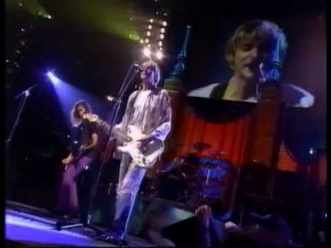 Nirvana - UCLA's Pauley Pavilion (MTV Video Music Awards) - Los Angeles, US 1992 (FULL)