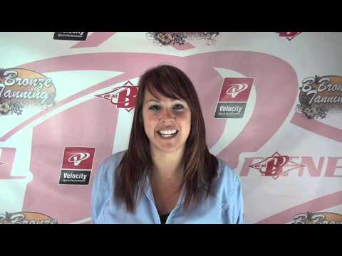 B Real Fitness Challenge - Julie - Week 4