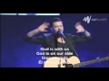 Dios es Poderoso (God is Able) - Hillsong Worship en vivo en Hechos 29 (Guatemala)