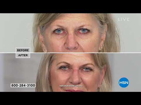 HSN | The Beauty Spy 11.28.2018 - 04 PM