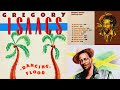 Gregory Isaacs Dancing Floor
