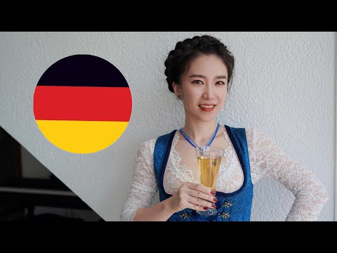 德语真的是世界上最严谨的语言吗？