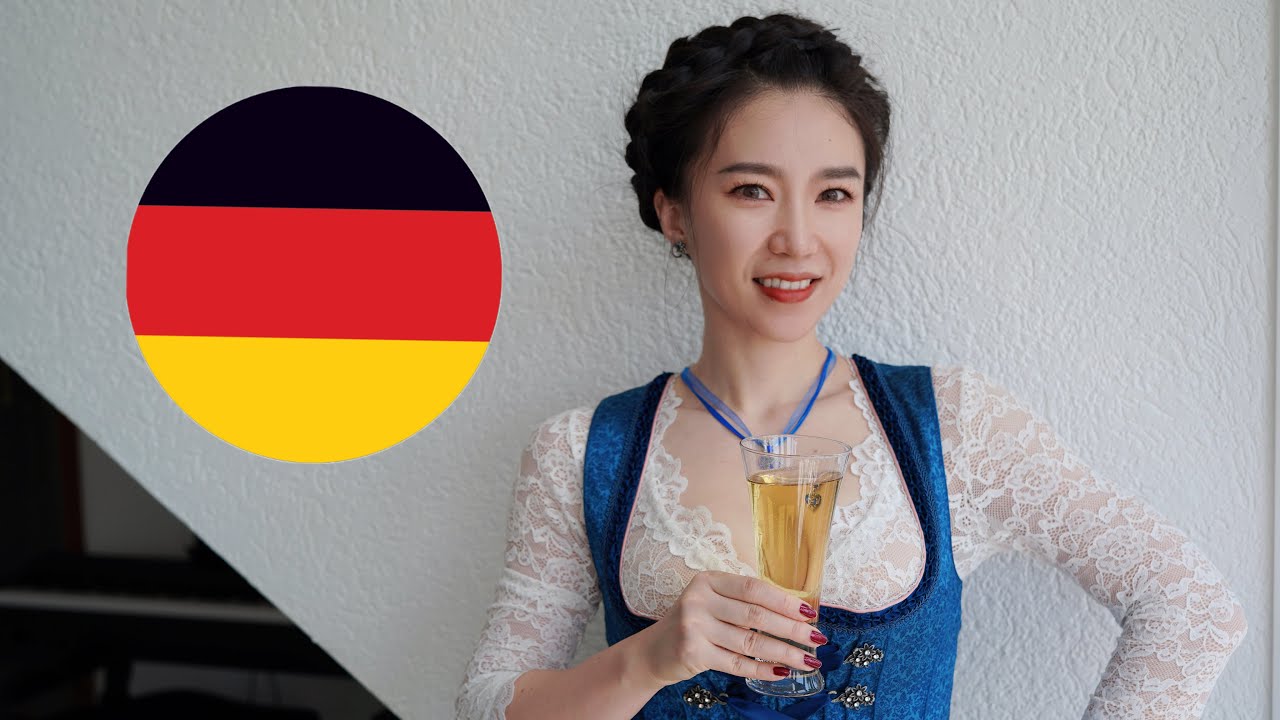 德语真的是世界上最严谨的语言吗？