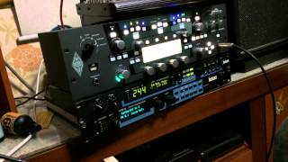 Video thumbnail for compare large hall   pcm90 vs mpx1 by 조복규