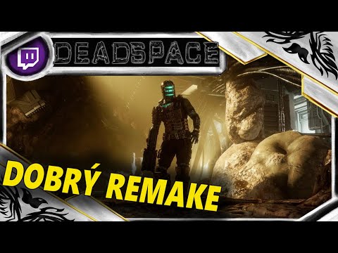 Isaac je zpět! Dead Space 2023 se navzdory ukázkám povedl!