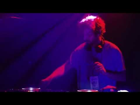 Rafael Aragon @ ISFF ZUBROFFKA 2018 / Białystok / Poland