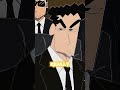 Just An Normal Family Edit Shinchan Animeedit Cartoon Anime Future Friends