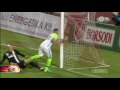 videó: Diósgyőr - Ferencváros 2-3, 2016 - Összefoglaló