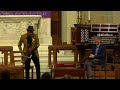 Lenten Preaching: Live Podcast with the Rev. Kirk Whalum