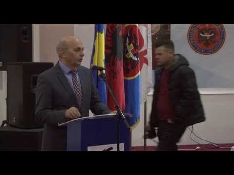 Kuvendi i X-të Zgjedhor Dega në Lipjan