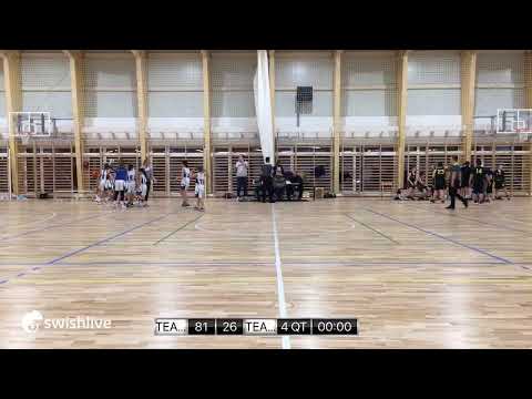 U12    4. forduló (Telki)