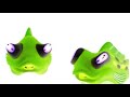 BABY NOAH LIVING IN THE OCEAN Effects Sponsored By Klasky Csupo 1997 Effects