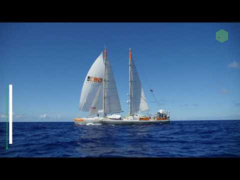 EMBL and the Tara Ocean Foundation (English)