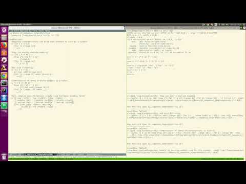 clojure koan 12 sequence comprehensions